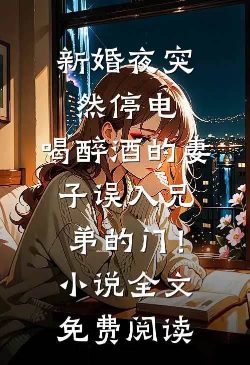 新婚夜突然停电，喝醉酒的妻子误入兄弟的门！小说全文免费阅读