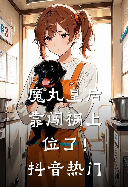 魔丸皇后，靠闯祸上位了！抖音热门