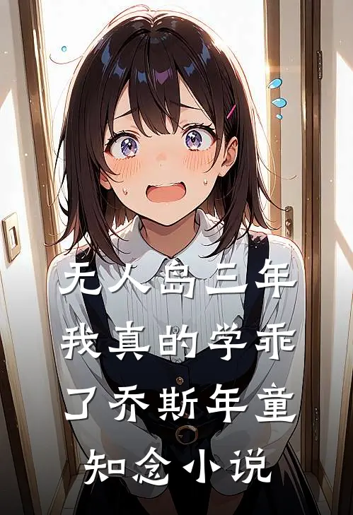 “无人岛”三年，我真的学乖了乔斯年童知念小说