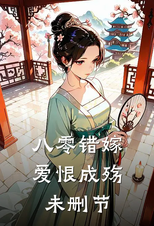 八零错嫁，爱恨成殇未删节