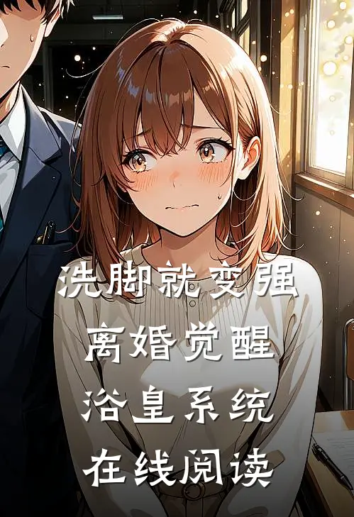 洗脚就变强：离婚觉醒浴皇系统在线阅读