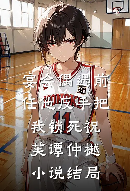 宴会偶遇前任他反手把我锁死祝芙谭仲樾小说结局
