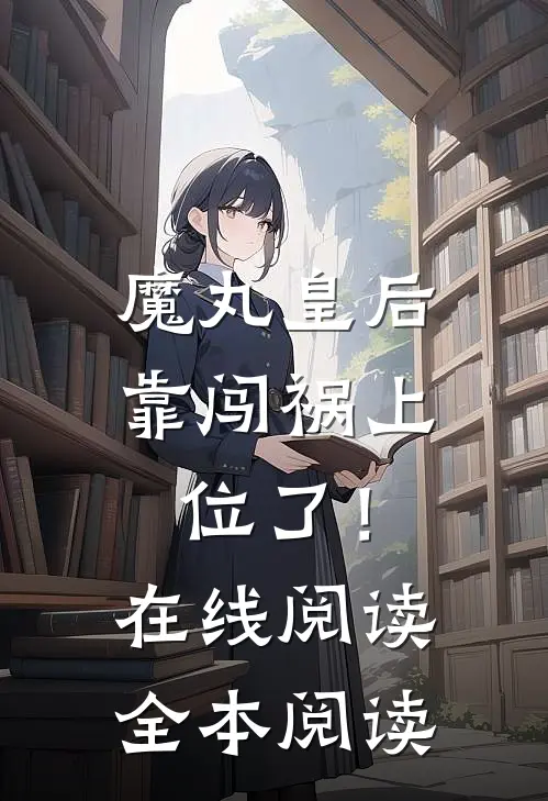 魔丸皇后，靠闯祸上位了！在线阅读全本阅读