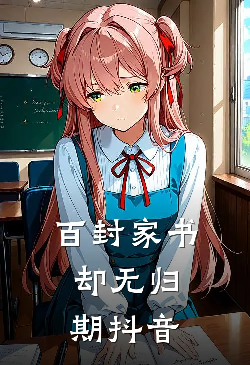 百封家书，却无归期抖音