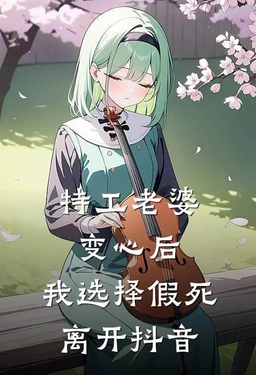 特工老婆变心后，我选择假死离开抖音