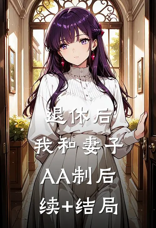退休后，我和妻子AA制后续+结局