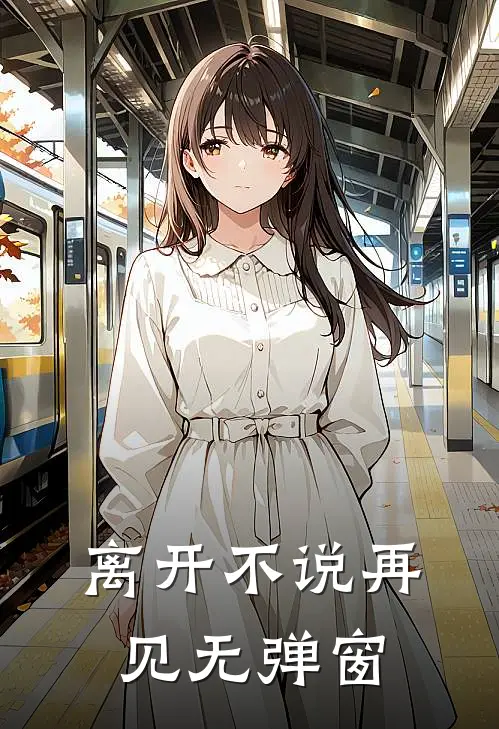 离开不说再见无弹窗