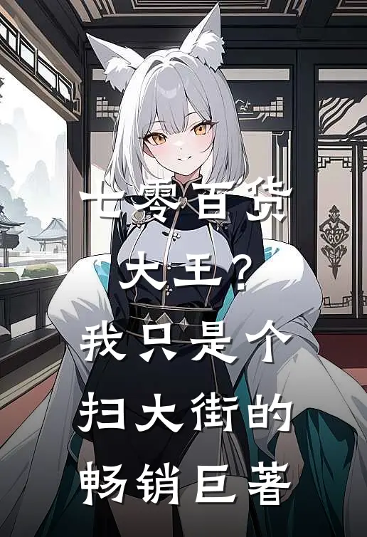 七零百货大王？我只是个扫大街的畅销巨著