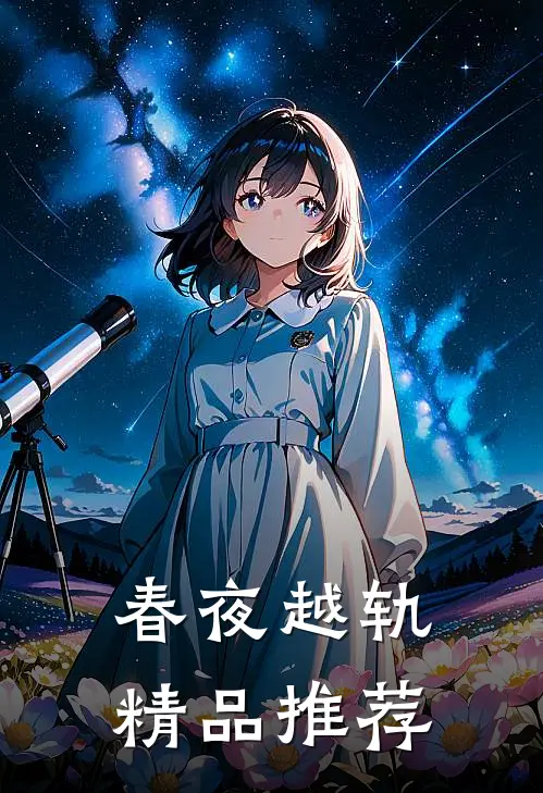 春夜越轨精品推荐