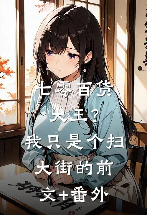 七零百货大王？我只是个扫大街的前文+番外