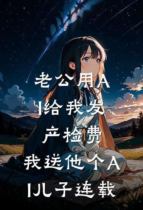 老公用AI给我发产检费，我送他个AI儿子连载