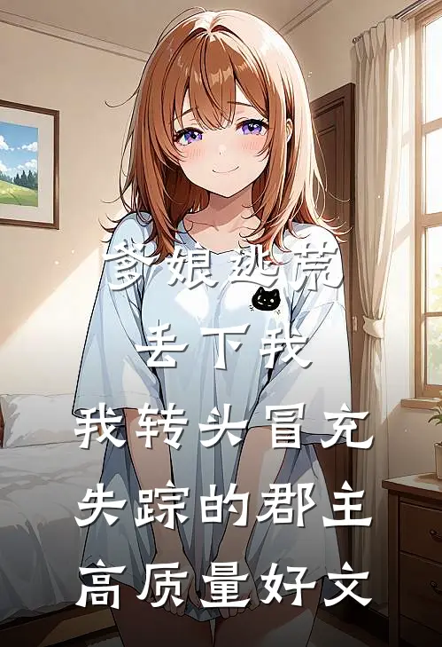 爹娘逃荒丢下我，我转头冒充失踪的郡主高质量好文