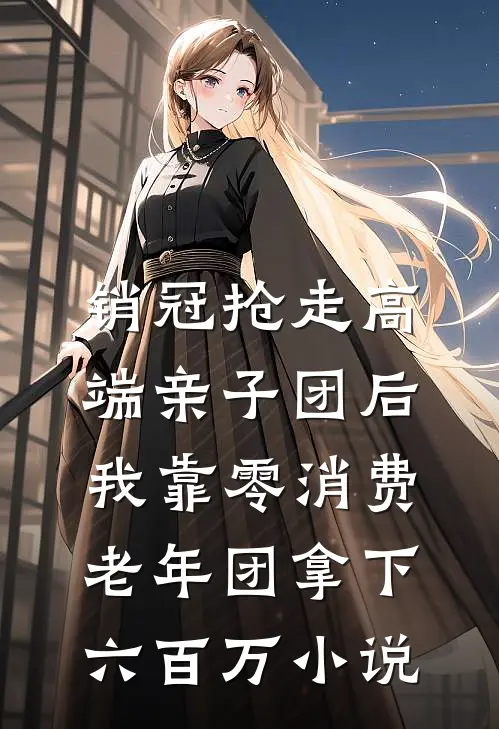 销冠抢走高端亲子团后，我靠零消费老年团拿下六百万小说