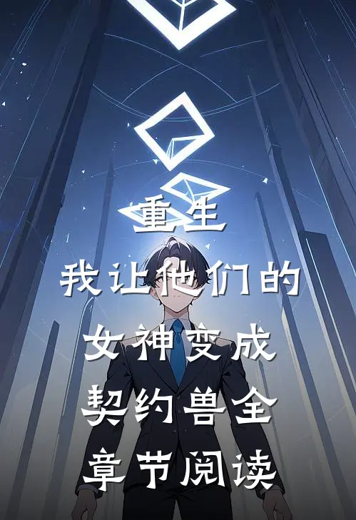 重生，我让他们的女神变成契约兽全章节阅读