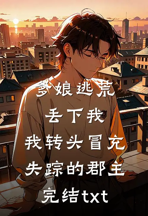 爹娘逃荒丢下我，我转头冒充失踪的郡主完结txt