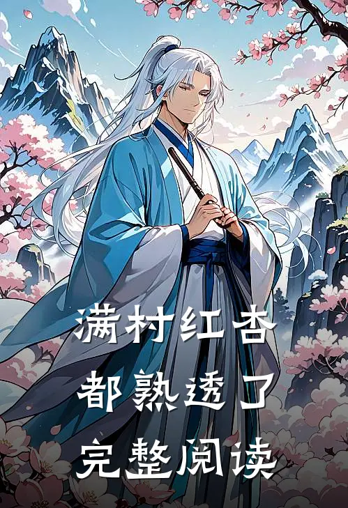 满村红杏都熟透了完整阅读