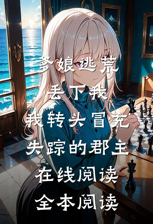 爹娘逃荒丢下我，我转头冒充失踪的郡主在线阅读全本阅读