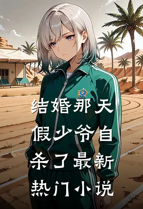 结婚那天，假少爷自杀了最新热门小说