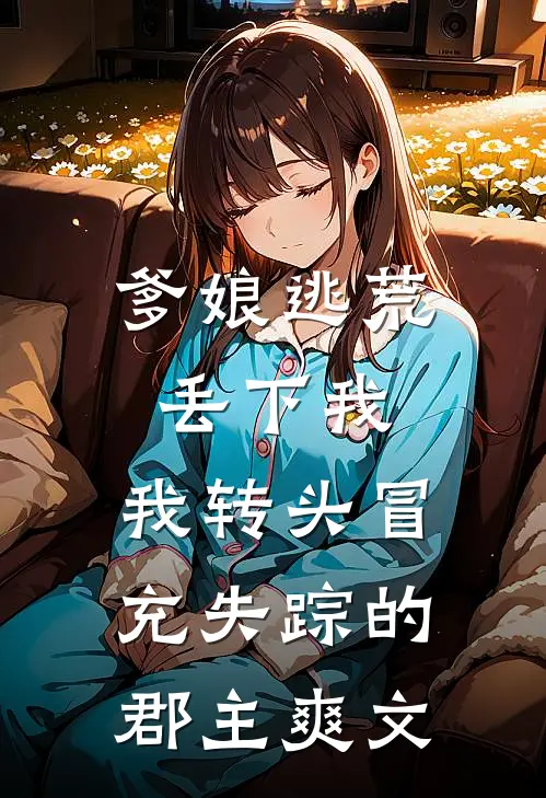 爹娘逃荒丢下我，我转头冒充失踪的郡主爽文