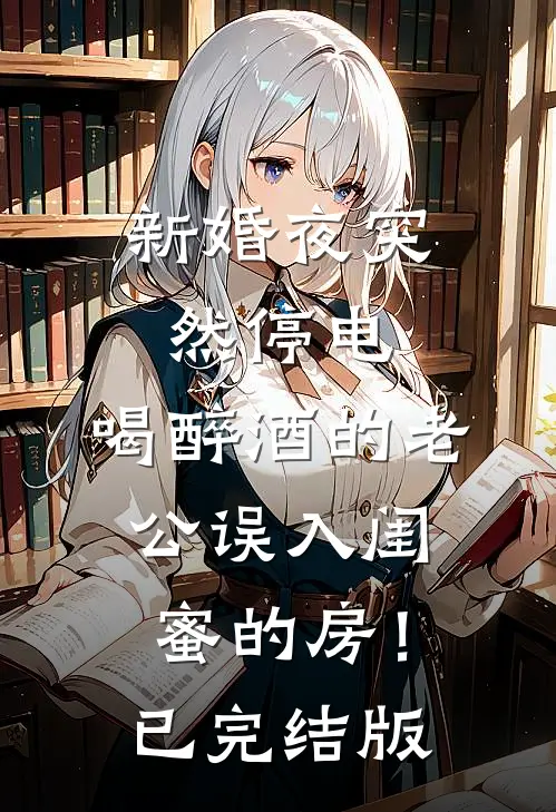 新婚夜突然停电，喝醉酒的老公误入闺蜜的房！已完结版