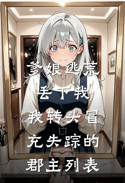 爹娘逃荒丢下我，我转头冒充失踪的郡主列表