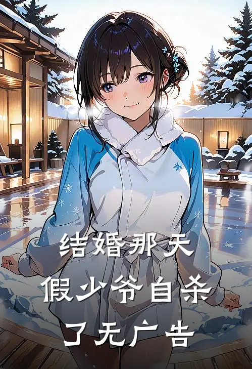 结婚那天，假少爷自杀了无广告