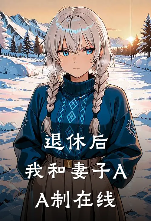 退休后，我和妻子AA制在线