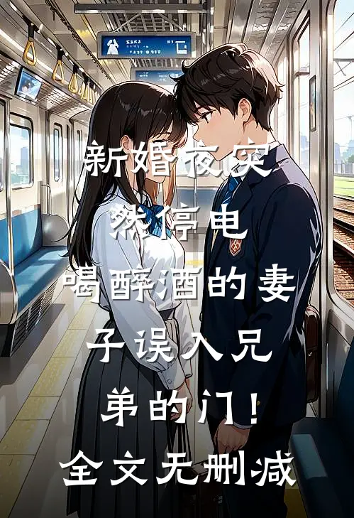 新婚夜突然停电，喝醉酒的妻子误入兄弟的门！全文无删减