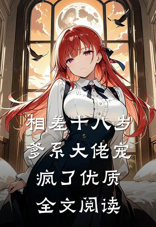 相差十八岁，爹系大佬宠疯了优质全文阅读