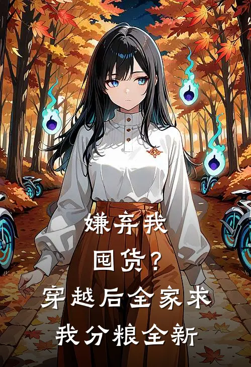 嫌弃我囤货？穿越后全家求我分粮全新