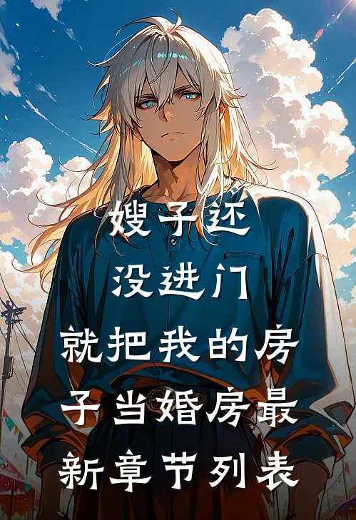 嫂子还没进门，就把我的房子当婚房最新章节列表