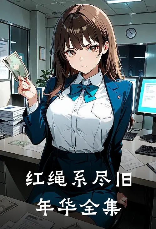 红绳系尽旧年华全集
