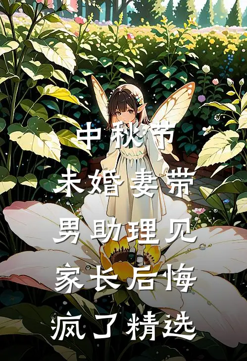 中秋节，未婚妻带男助理见家长后悔疯了精选