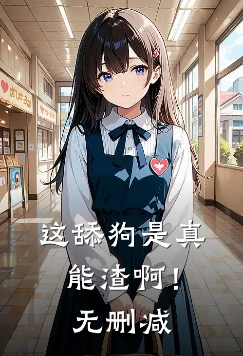 这舔狗是真能渣啊！无删减