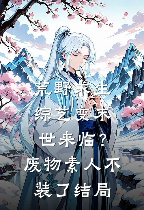 荒野求生综艺变末世来临？废物素人不装了结局
