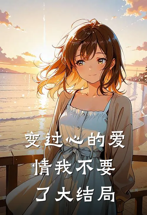 变过心的爱情我不要了大结局