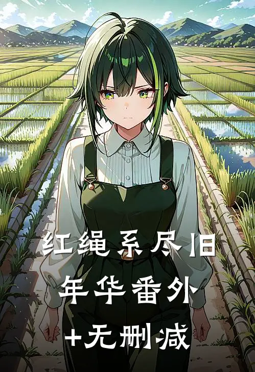 红绳系尽旧年华番外+无删减