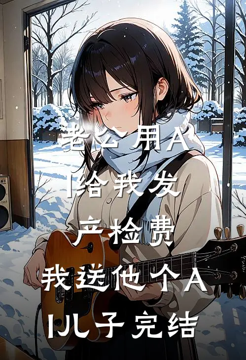 老公用AI给我发产检费，我送他个AI儿子完结