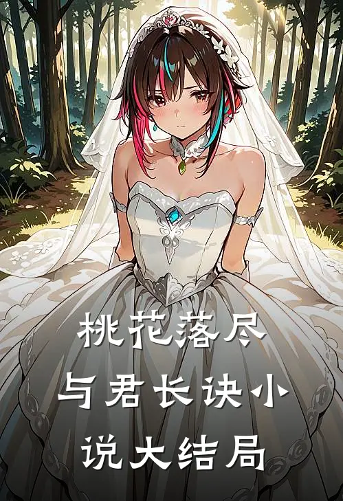 桃花落尽，与君长诀小说大结局