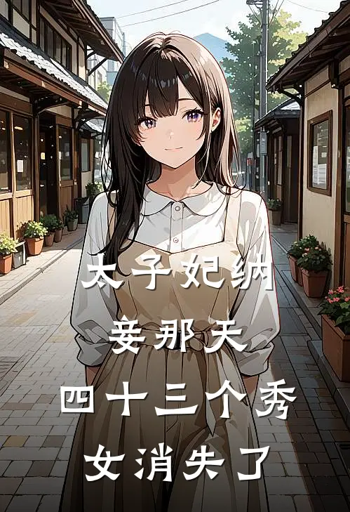 太子妃纳妾那天，四十三个秀女消失了