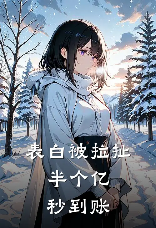 表白被拉扯，半个亿秒到账