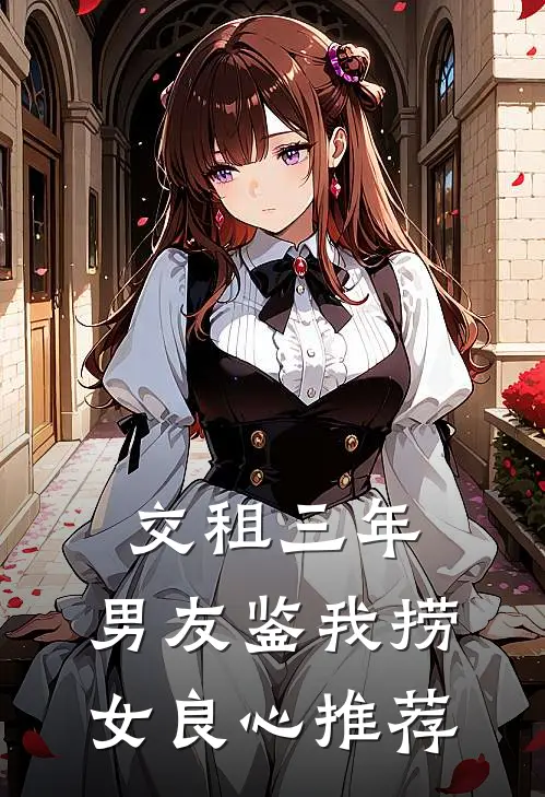 交租三年，男友鉴我捞女良心推荐