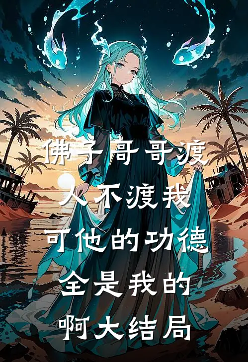 佛子哥哥渡人不渡我，可他的功德全是我的啊大结局