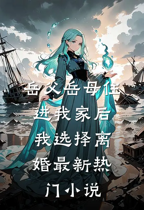 岳父岳母住进我家后，我选择离婚最新热门小说