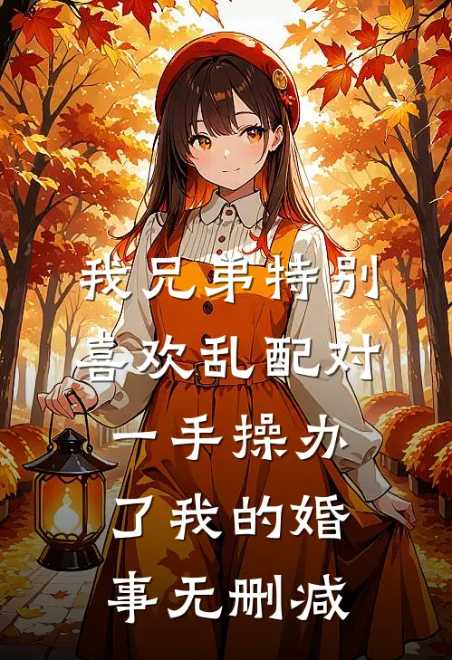 我兄弟特别喜欢乱配对，一手操办了我的婚事无删减
