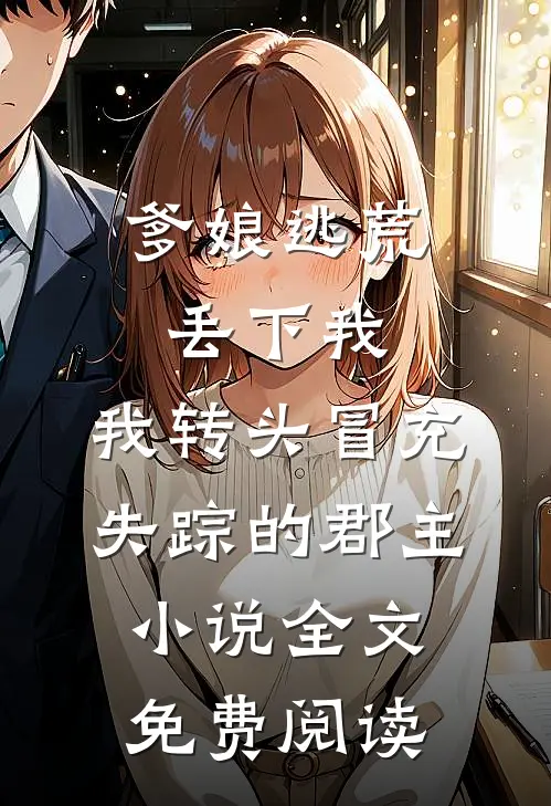 爹娘逃荒丢下我，我转头冒充失踪的郡主小说全文免费阅读