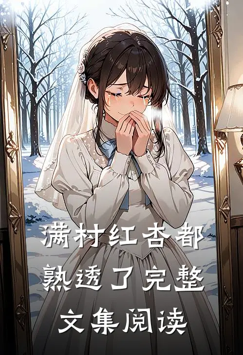 满村红杏都熟透了完整文集阅读