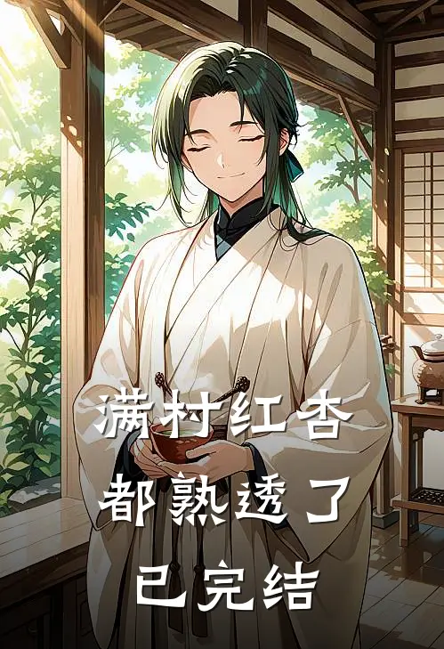 满村红杏都熟透了已完结