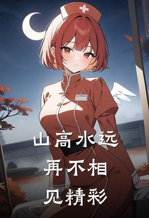 山高水远，再不相见精彩