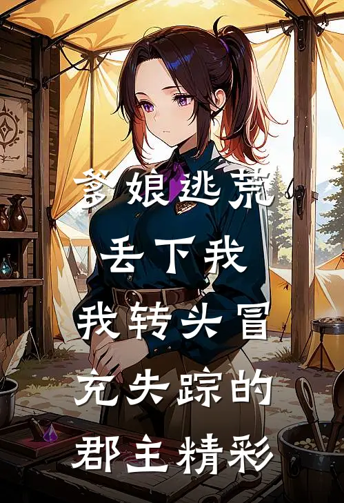 爹娘逃荒丢下我，我转头冒充失踪的郡主精彩